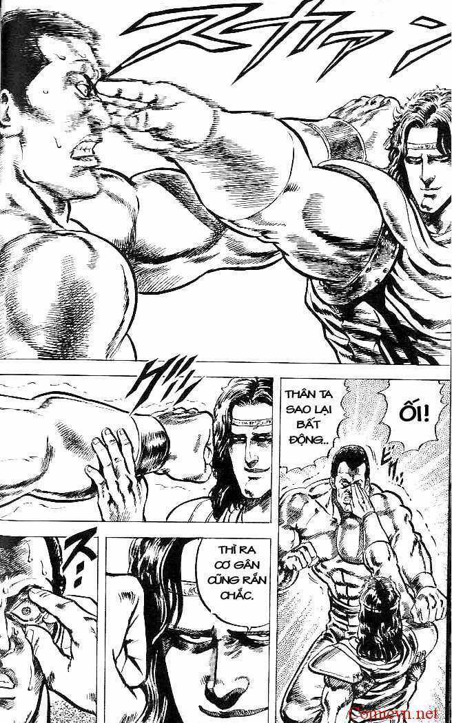 Bắc Đẩu Thần Quyền - Chapter 46 - Trang 12