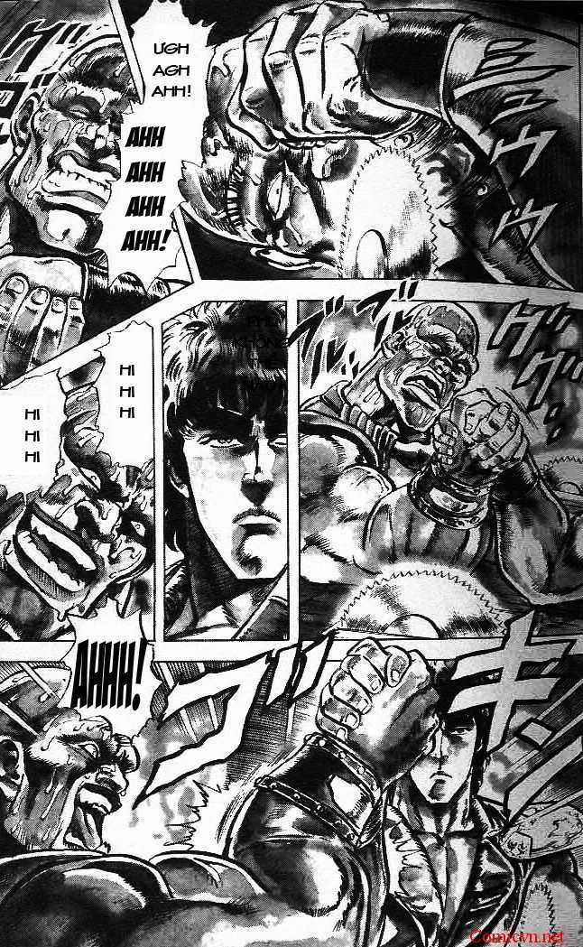 Bắc Đẩu Thần Quyền - Chapter 47 - Trang 11