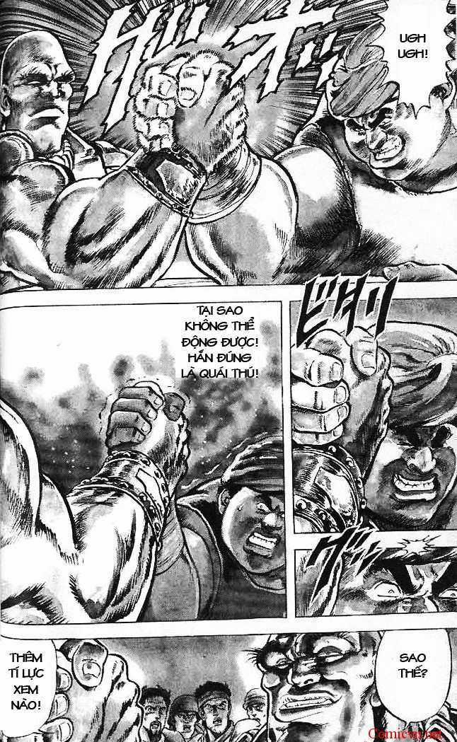 Bắc Đẩu Thần Quyền - Chapter 47 - Trang 4