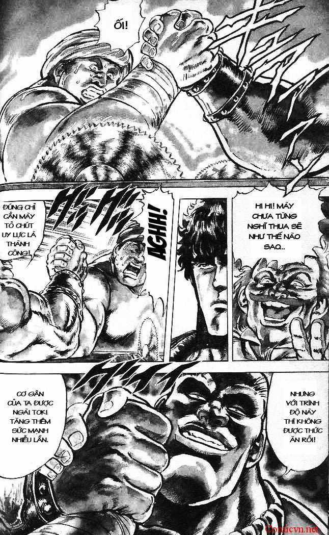 Bắc Đẩu Thần Quyền - Chapter 47 - Trang 6