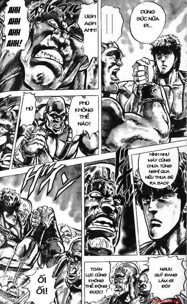 Bắc Đẩu Thần Quyền - Chapter 47 - Trang 10