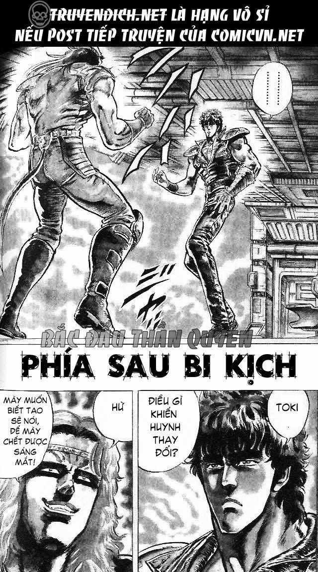 Bắc Đẩu Thần Quyền - Chapter 49 - Trang 1