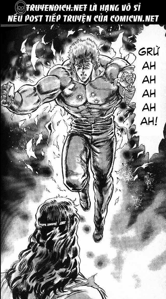 Bắc Đẩu Thần Quyền - Chapter 49 - Trang 13