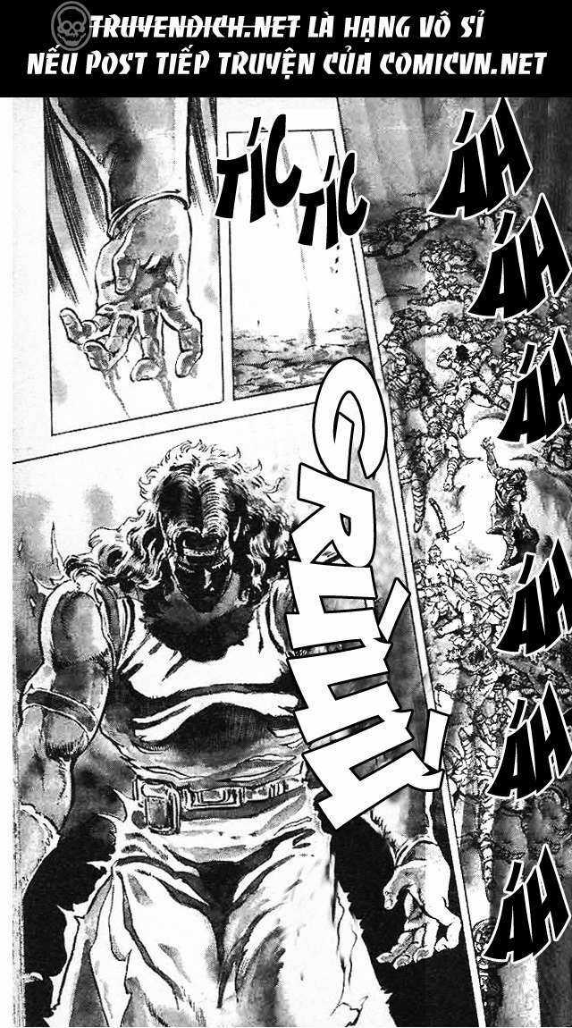 Bắc Đẩu Thần Quyền - Chapter 49 - Trang 6