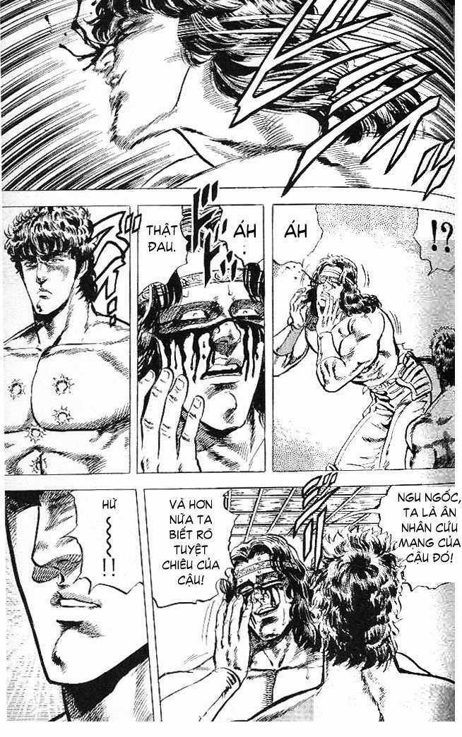 Bắc Đẩu Thần Quyền - Chapter 50 - Trang 4