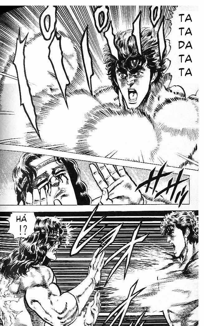 Bắc Đẩu Thần Quyền - Chapter 50 - Trang 5