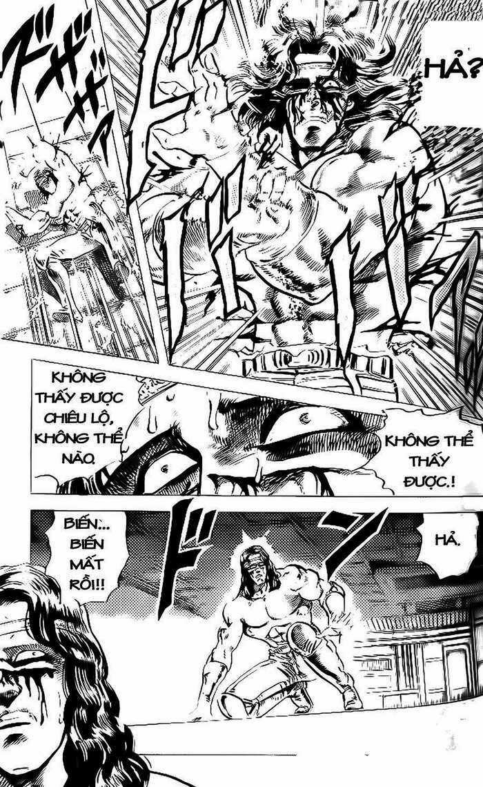 Bắc Đẩu Thần Quyền - Chapter 50 - Trang 6