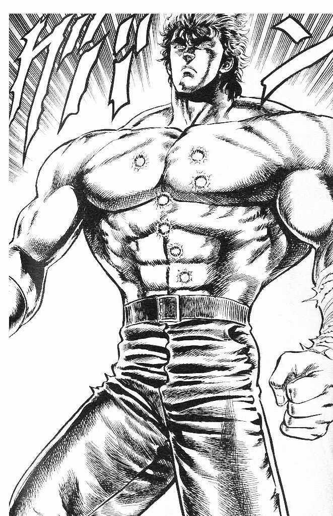 Bắc Đẩu Thần Quyền - Chapter 51 - Trang 3