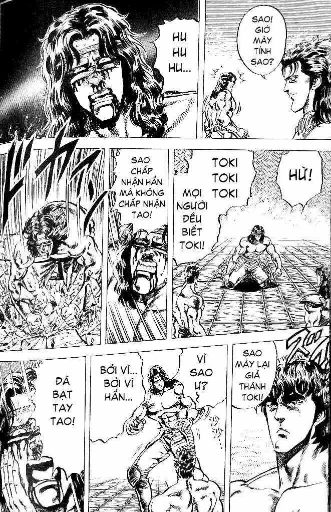 Bắc Đẩu Thần Quyền - Chapter 51 - Trang 7