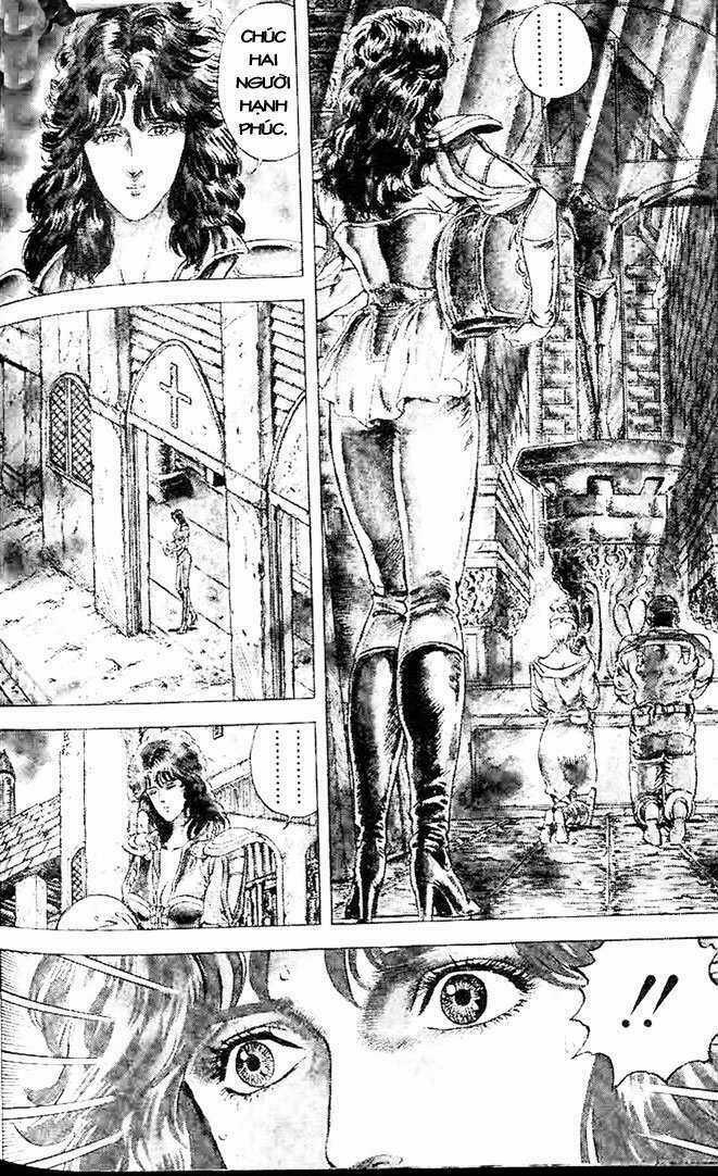 Bắc Đẩu Thần Quyền - Chapter 52 - Trang 7