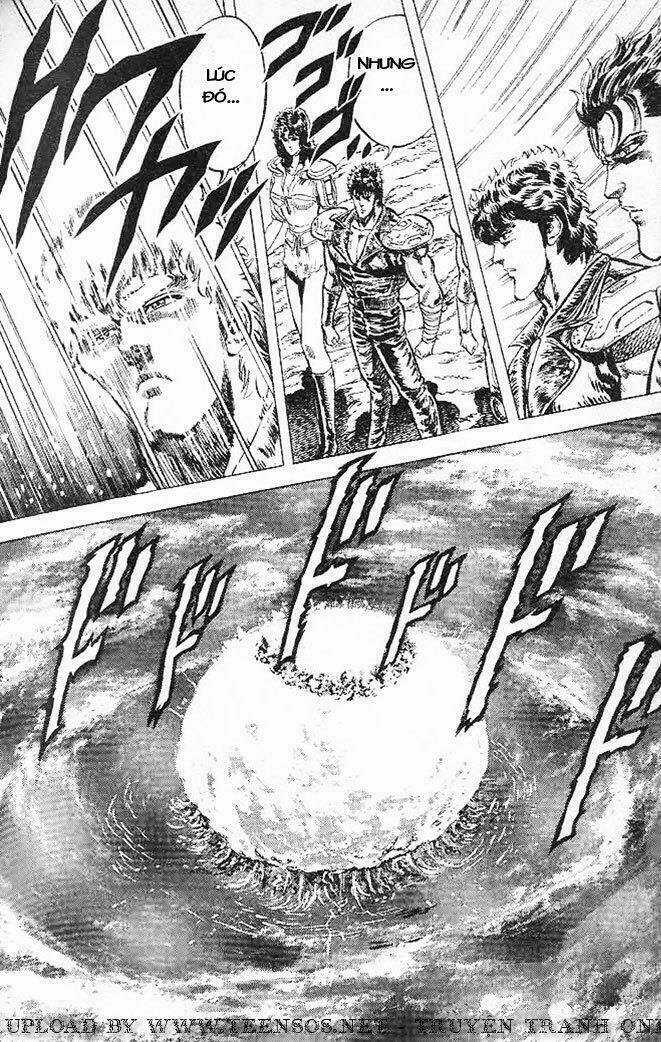 Bắc Đẩu Thần Quyền - Chapter 53 - Trang 7