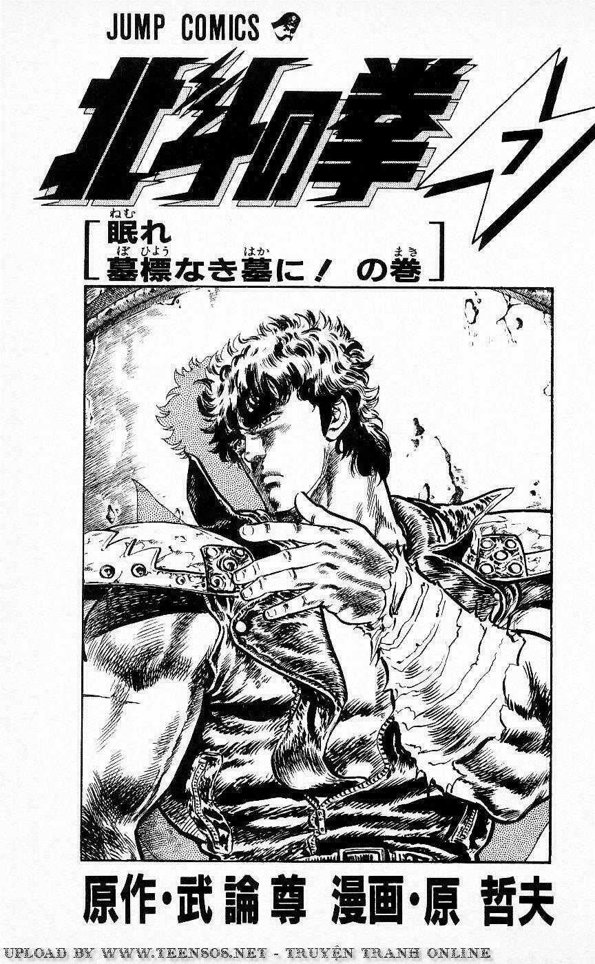 Bắc Đẩu Thần Quyền - Chapter 54 - Trang 2