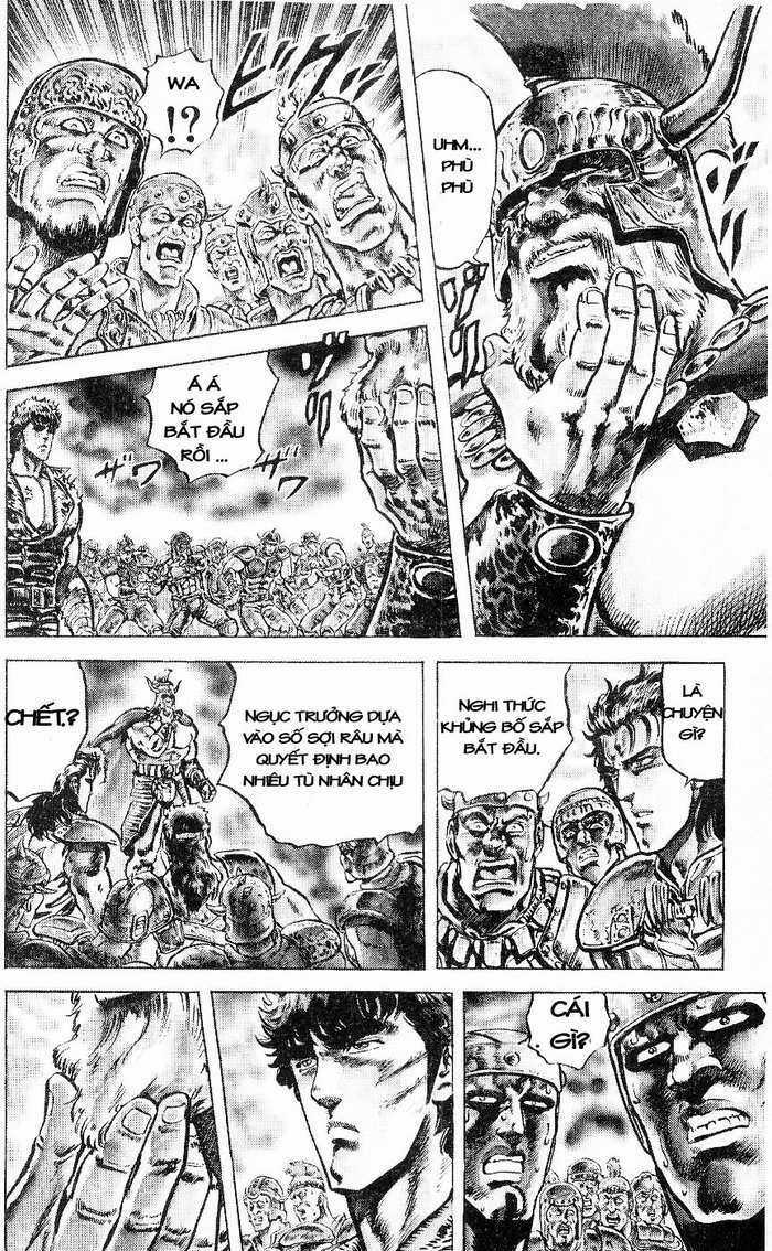 Bắc Đẩu Thần Quyền - Chapter 56 - Trang 4