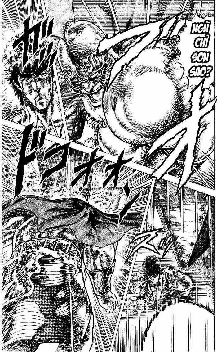 Bắc Đẩu Thần Quyền - Chapter 57 - Trang 4