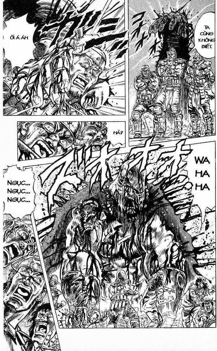 Bắc Đẩu Thần Quyền - Chapter 59 - Trang 3