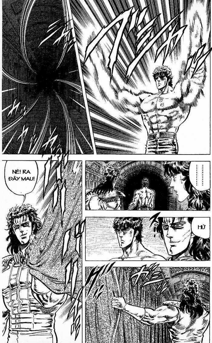 Bắc Đẩu Thần Quyền - Chapter 59 - Trang 7