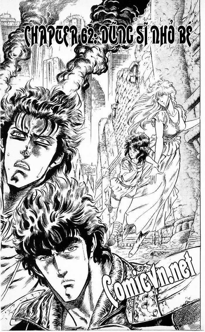 Bắc Đẩu Thần Quyền - Chapter 63 - Trang 3