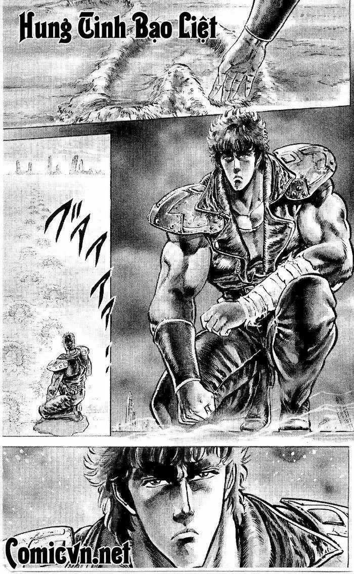 Bắc Đẩu Thần Quyền - Chapter 65 - Trang 1