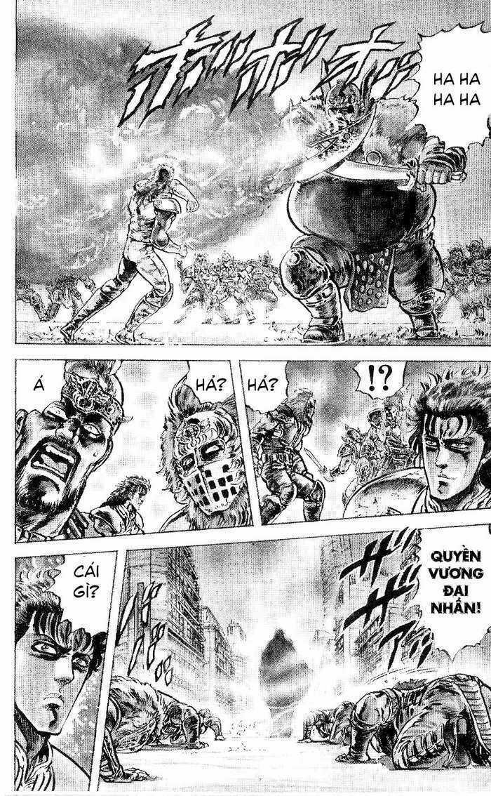 Bắc Đẩu Thần Quyền - Chapter 65 - Trang 3