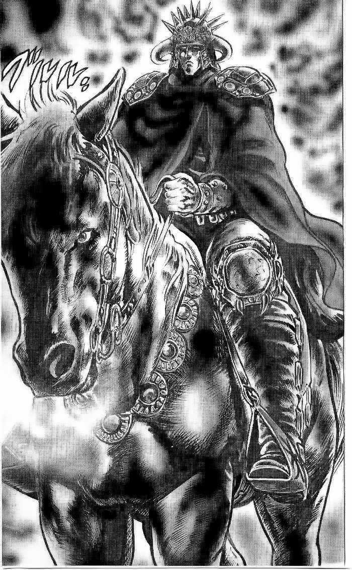 Bắc Đẩu Thần Quyền - Chapter 65 - Trang 4