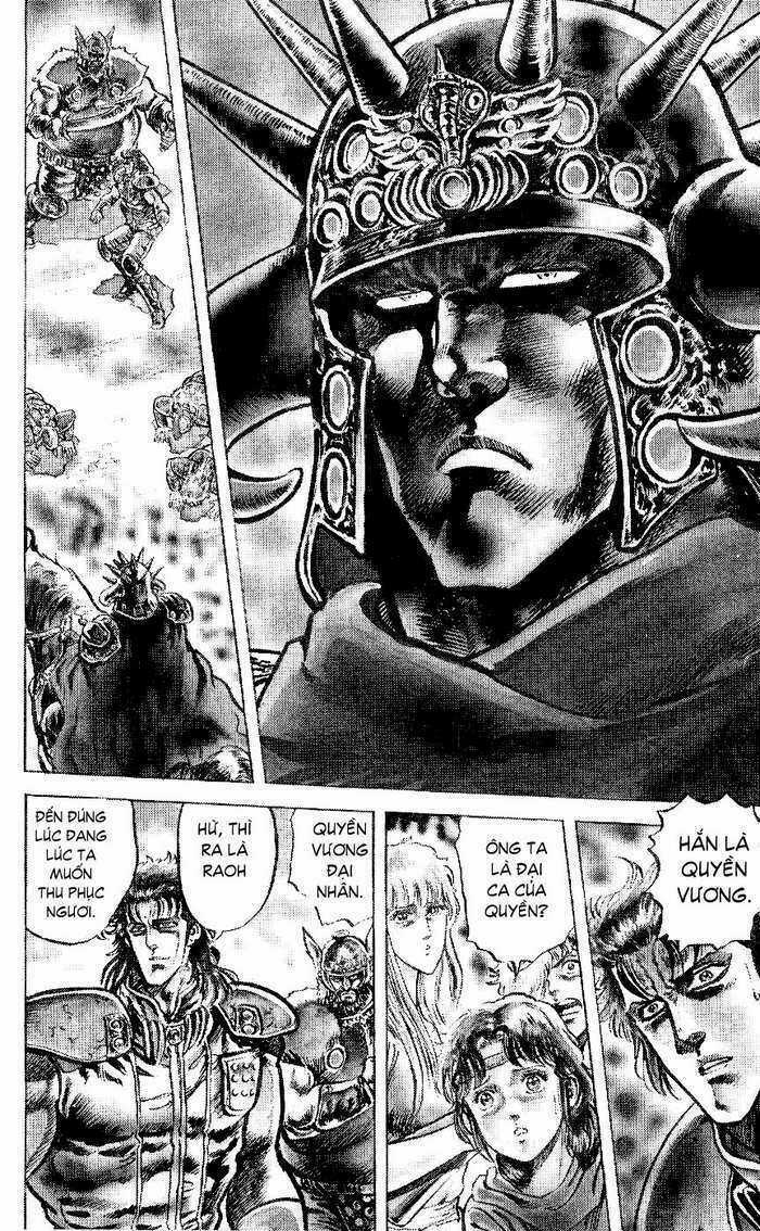 Bắc Đẩu Thần Quyền - Chapter 65 - Trang 5