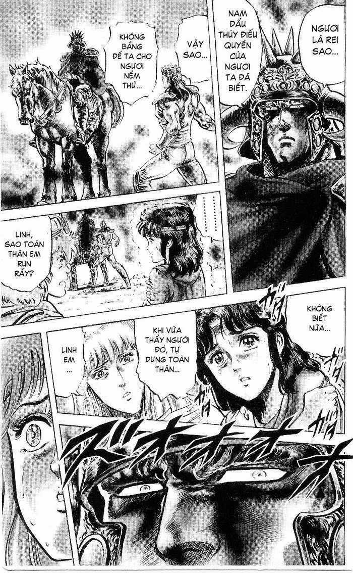 Bắc Đẩu Thần Quyền - Chapter 65 - Trang 10