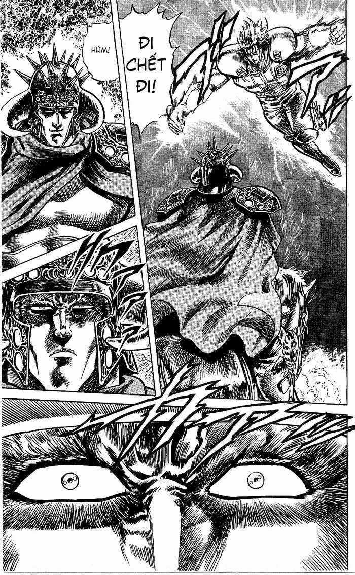 Bắc Đẩu Thần Quyền - Chapter 66 - Trang 8