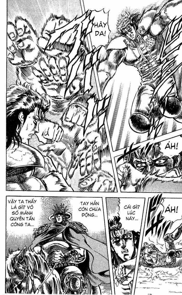 Bắc Đẩu Thần Quyền - Chapter 66 - Trang 9