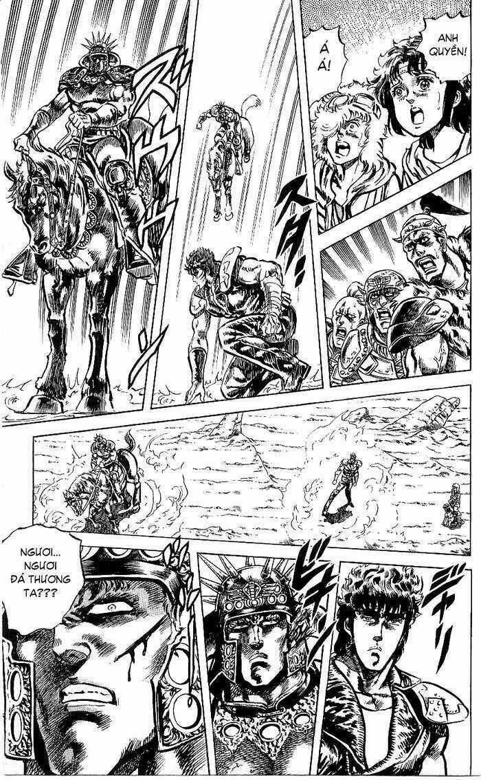 Bắc Đẩu Thần Quyền - Chapter 67 - Trang 11