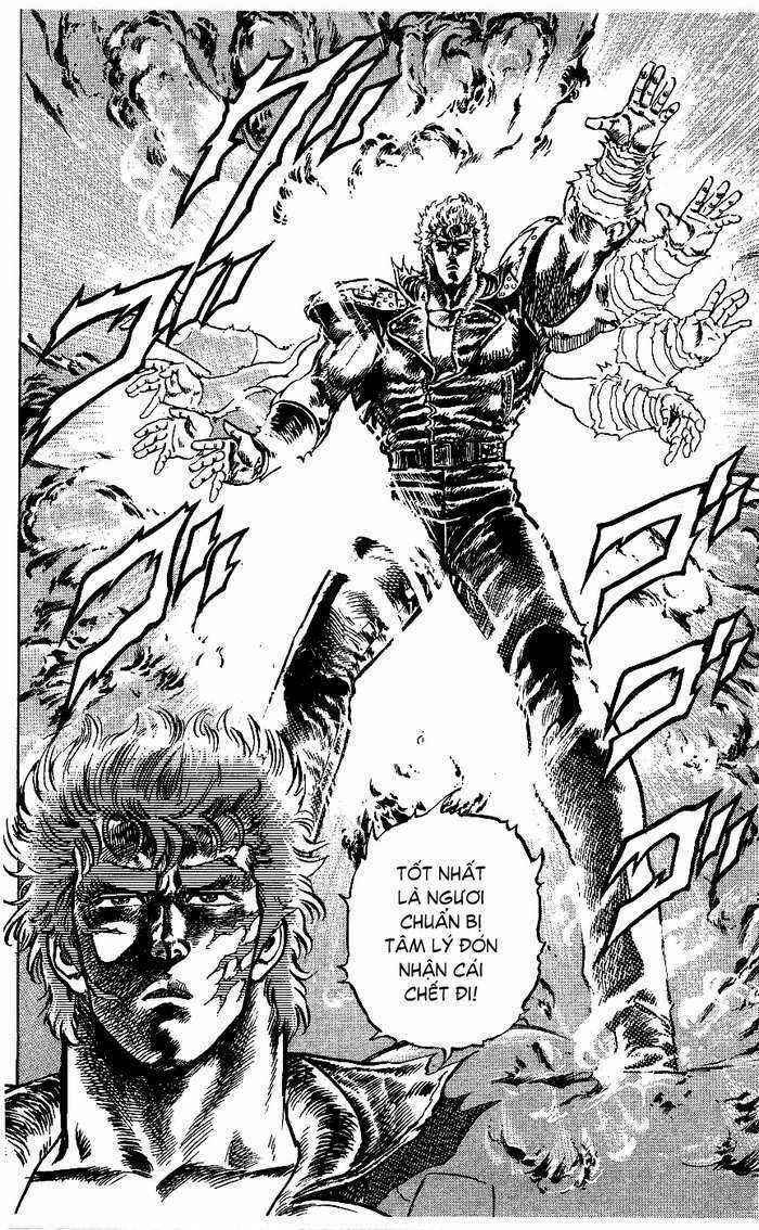 Bắc Đẩu Thần Quyền - Chapter 67 - Trang 3