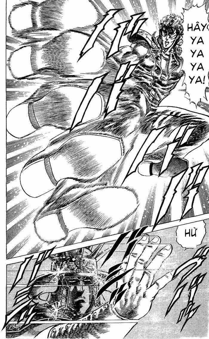 Bắc Đẩu Thần Quyền - Chapter 67 - Trang 8