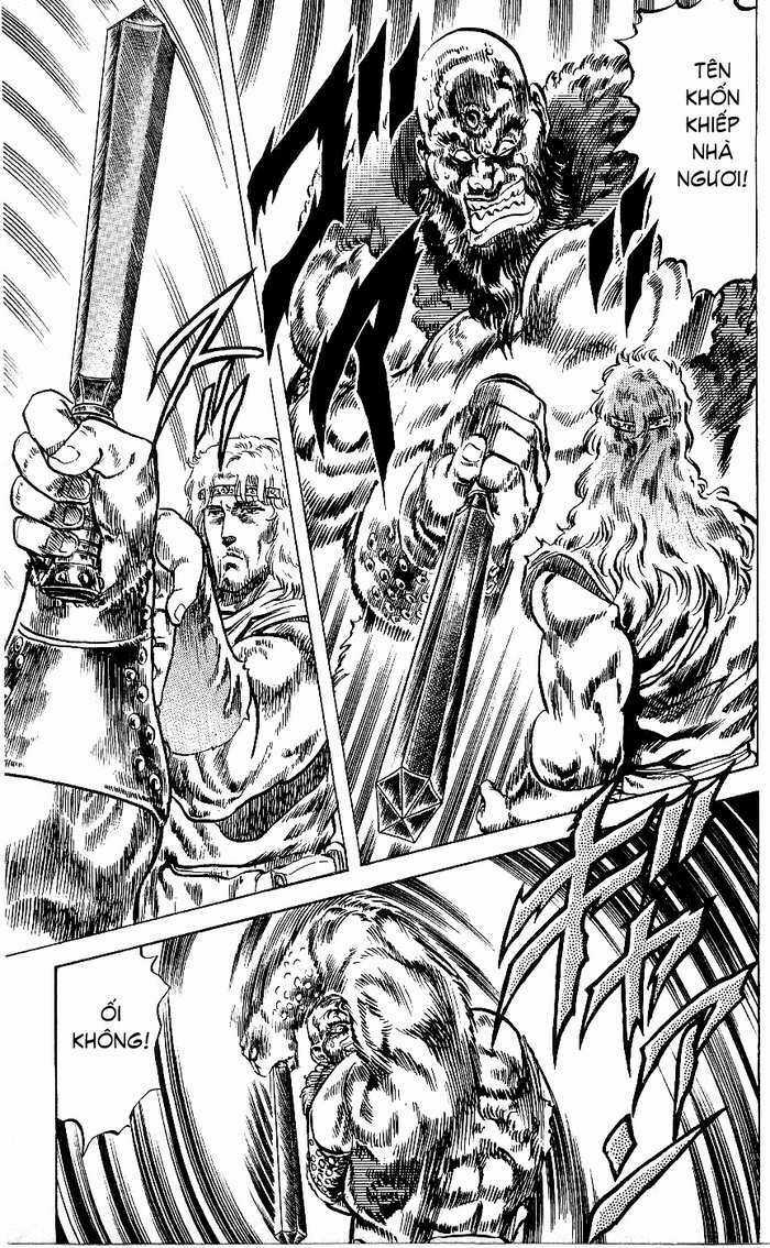 Bắc Đẩu Thần Quyền - Chapter 68 - Trang 10