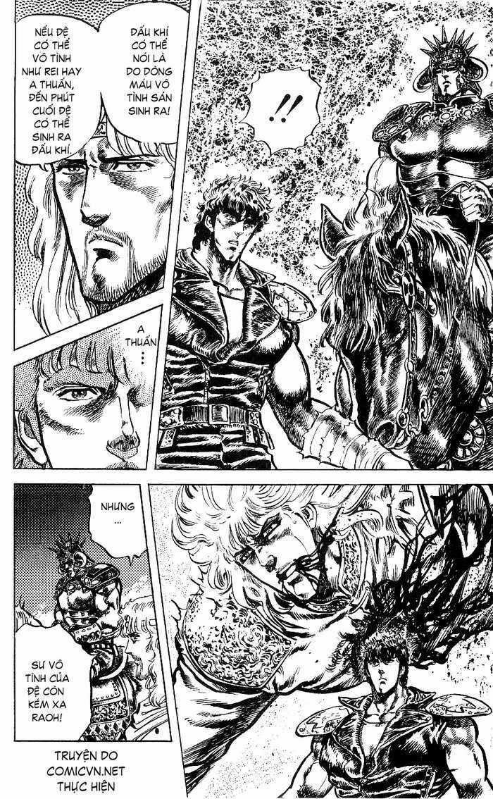 Bắc Đẩu Thần Quyền - Chapter 69 - Trang 5