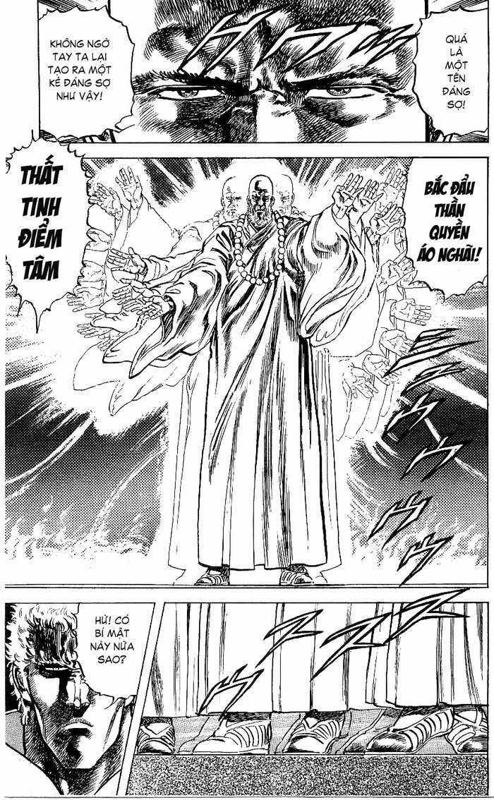Bắc Đẩu Thần Quyền - Chapter 69 - Trang 9