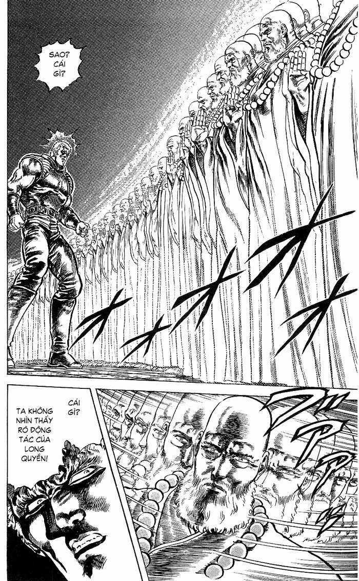 Bắc Đẩu Thần Quyền - Chapter 69 - Trang 10