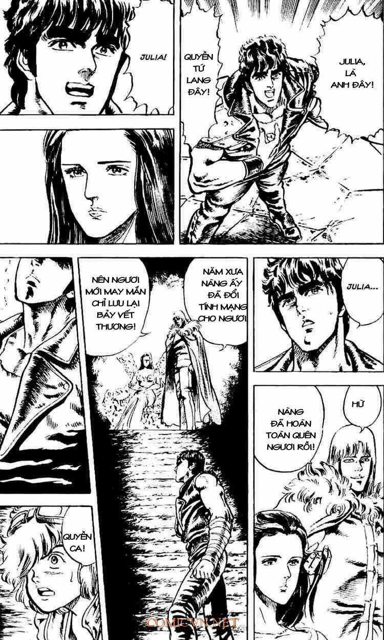 Bắc Đẩu Thần Quyền - Chapter 7 - Trang 12