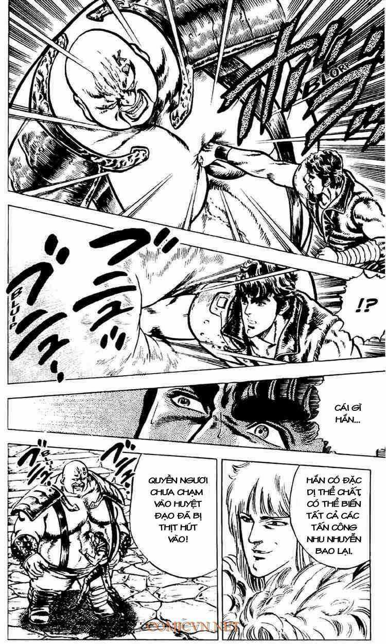 Bắc Đẩu Thần Quyền - Chapter 7 - Trang 5