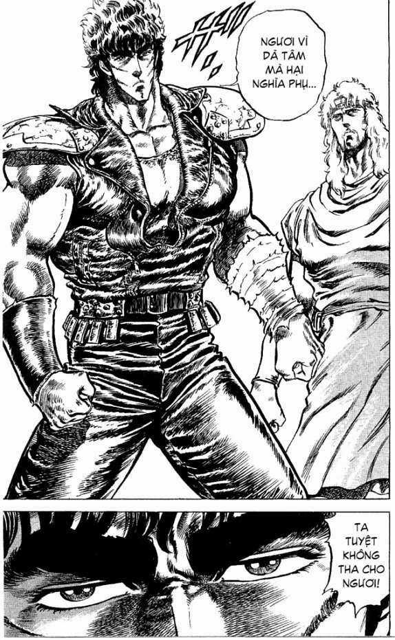 Bắc Đẩu Thần Quyền - Chapter 70 - Trang 4