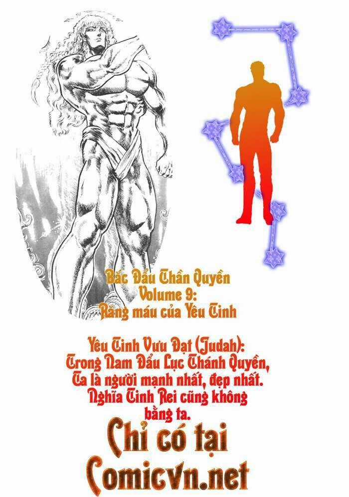 Bắc Đẩu Thần Quyền - Chapter 71 - Trang 23