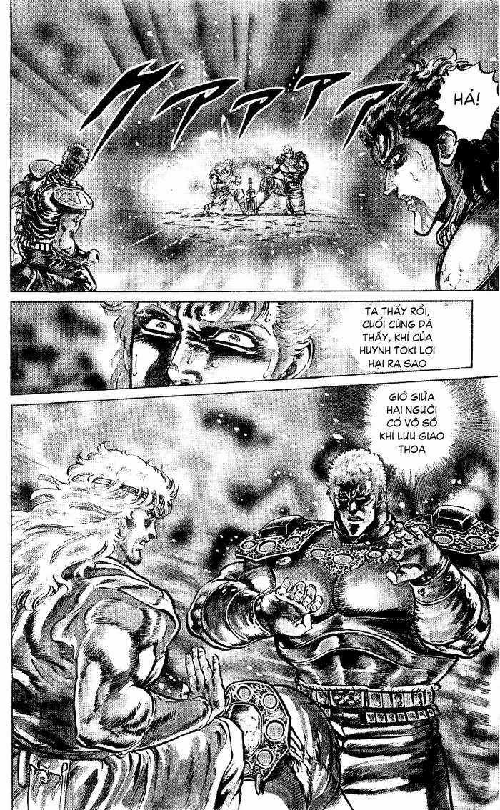 Bắc Đẩu Thần Quyền - Chapter 71 - Trang 7