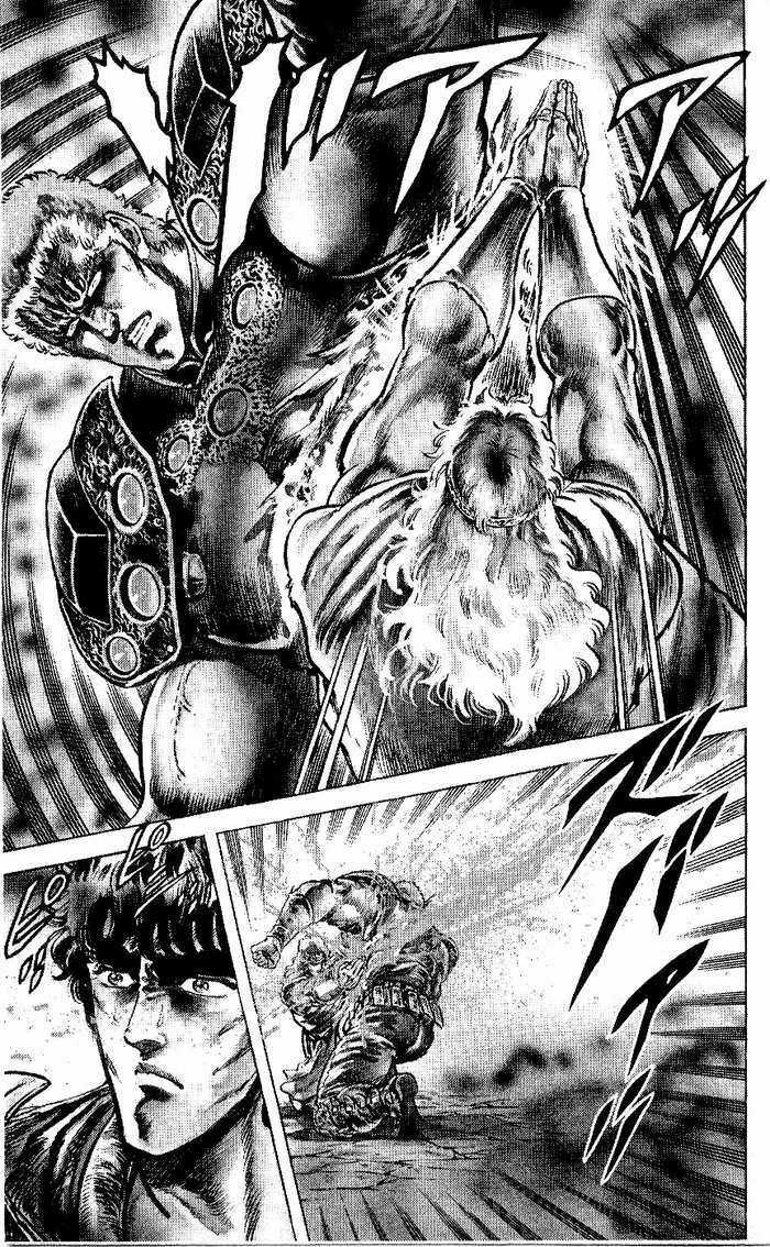 Bắc Đẩu Thần Quyền - Chapter 71 - Trang 10