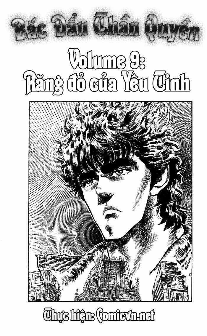 Bắc Đẩu Thần Quyền - Chapter 72 - Trang 2