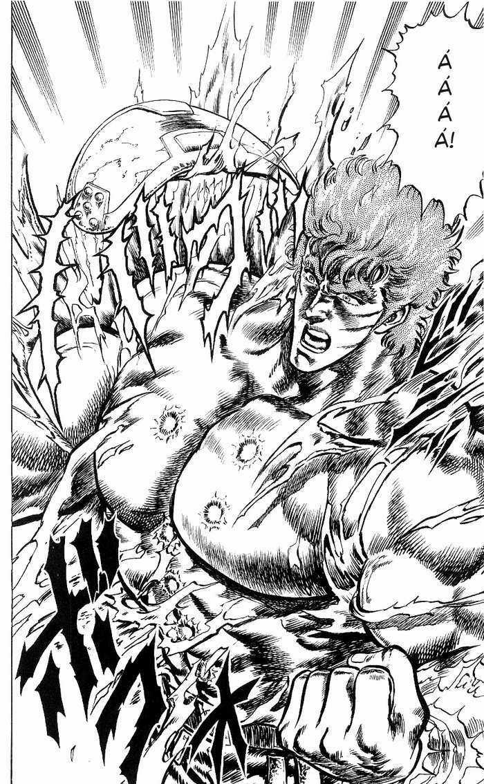 Bắc Đẩu Thần Quyền - Chapter 72 - Trang 4