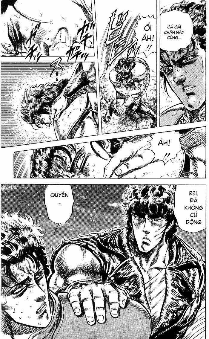 Bắc Đẩu Thần Quyền - Chapter 73 - Trang 6