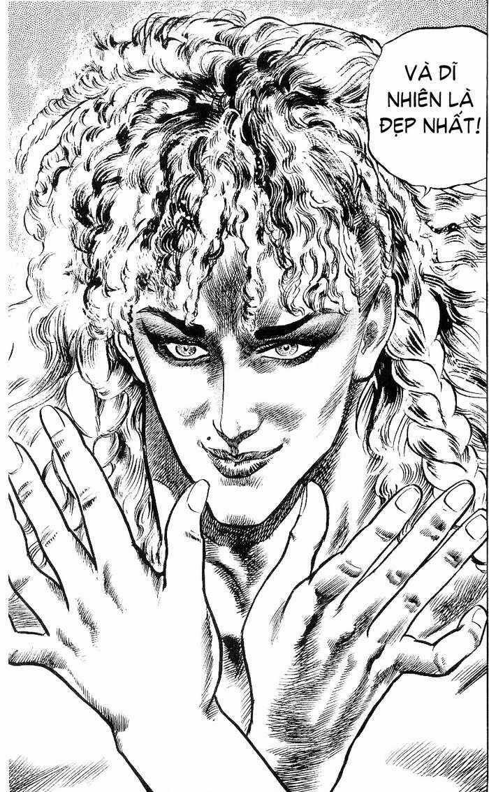 Bắc Đẩu Thần Quyền - Chapter 75 - Trang 20