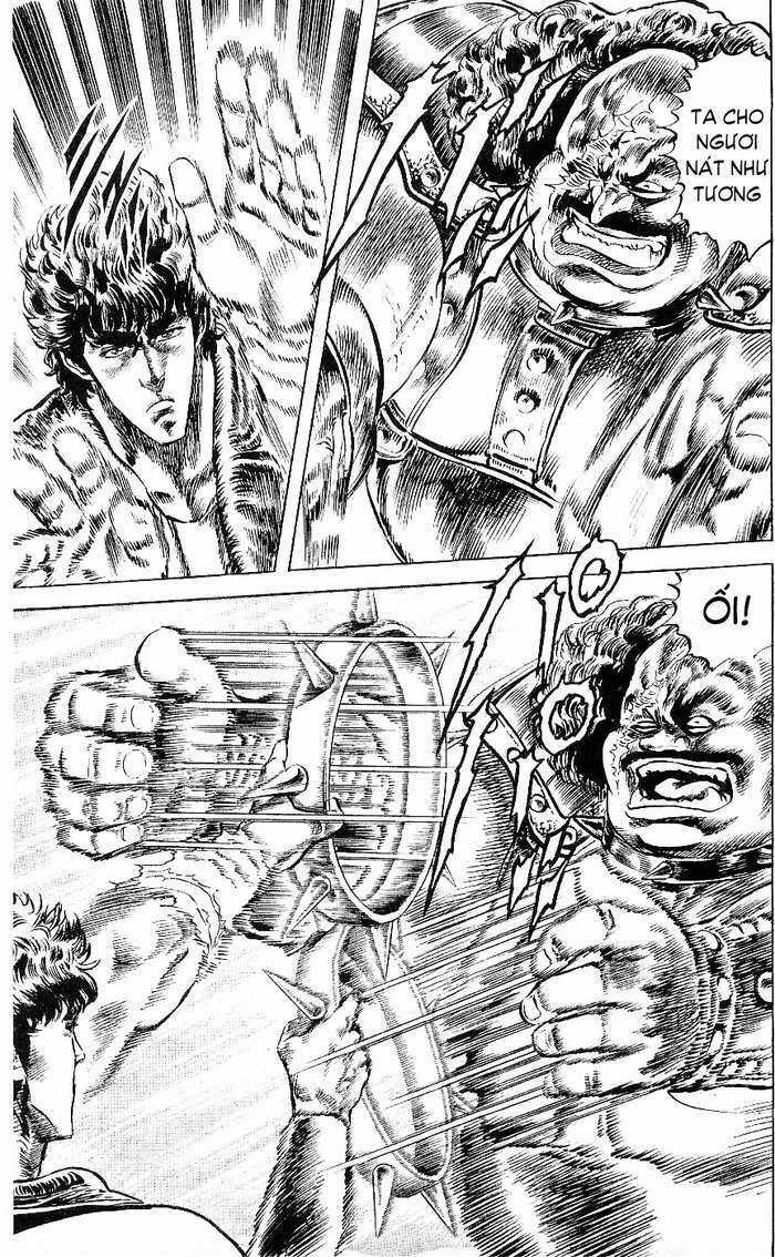 Bắc Đẩu Thần Quyền - Chapter 75 - Trang 6