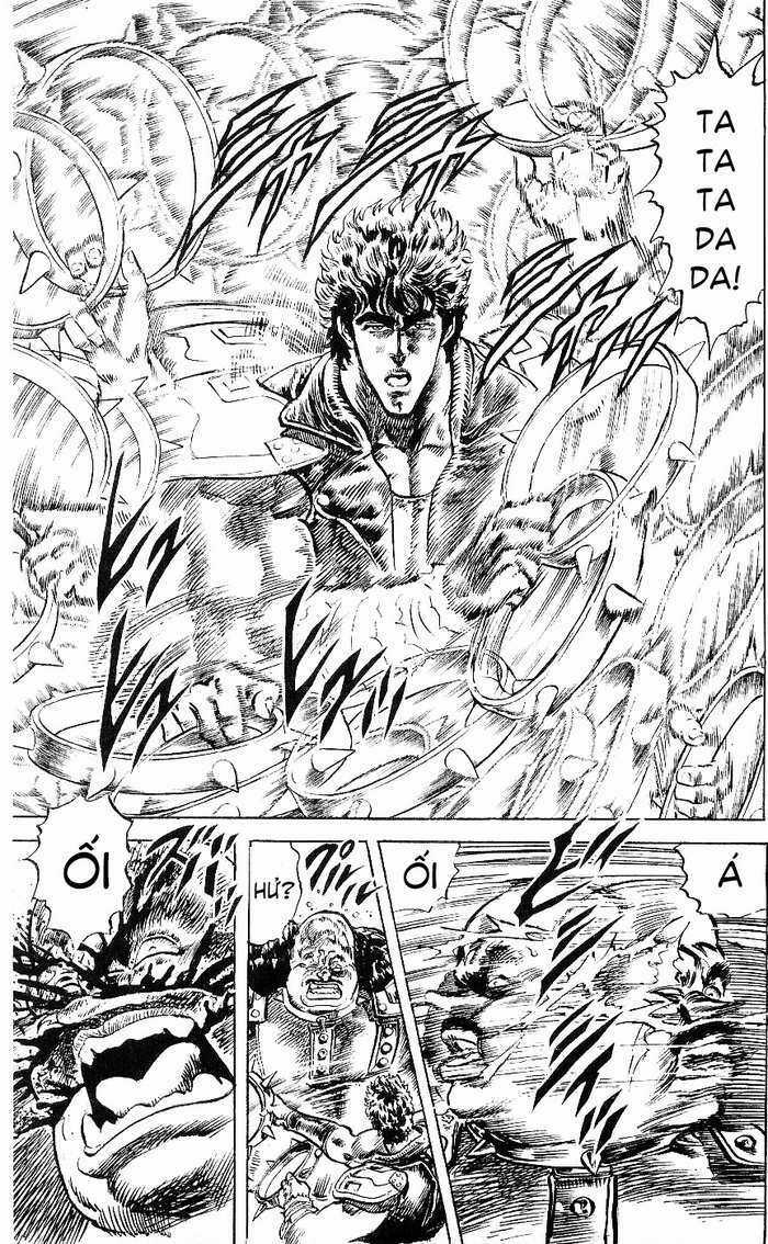 Bắc Đẩu Thần Quyền - Chapter 75 - Trang 8