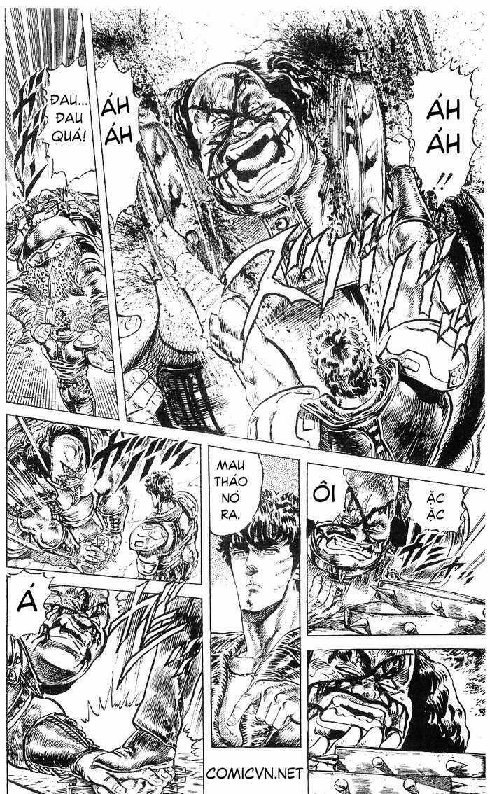 Bắc Đẩu Thần Quyền - Chapter 75 - Trang 9