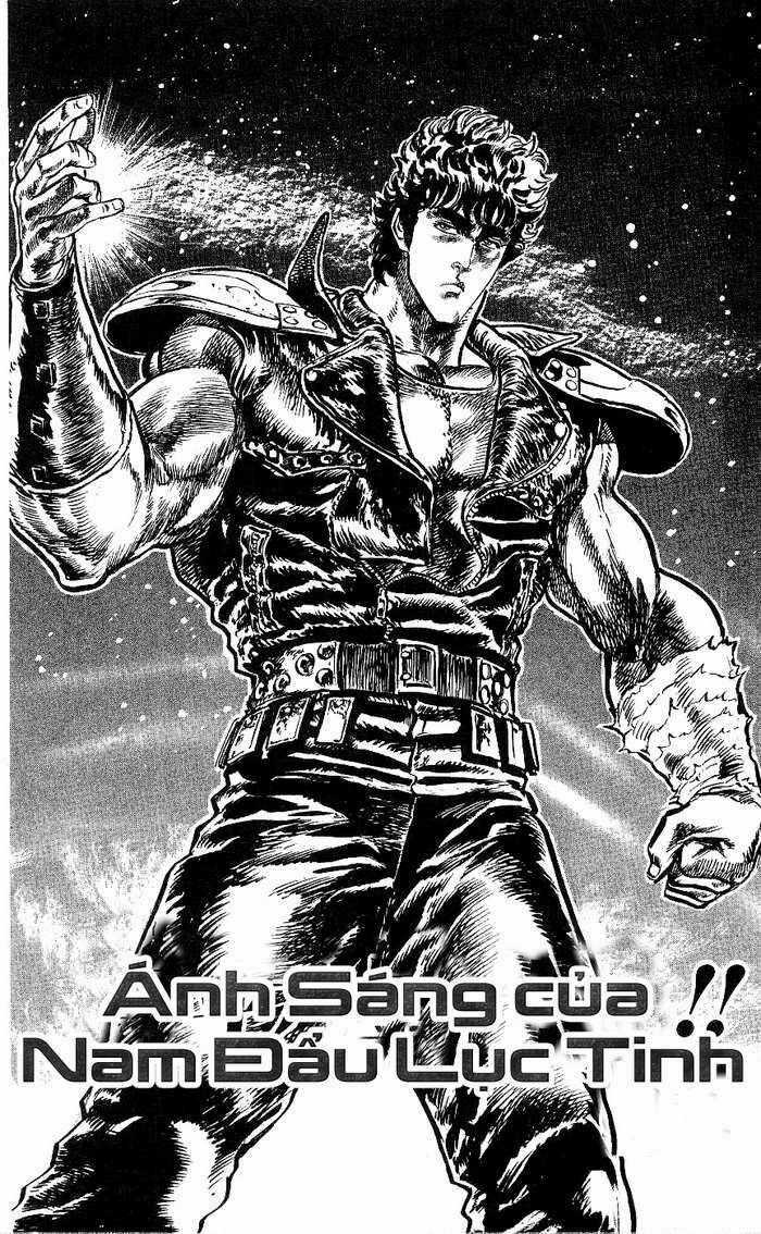 Bắc Đẩu Thần Quyền - Chapter 76 - Trang 1