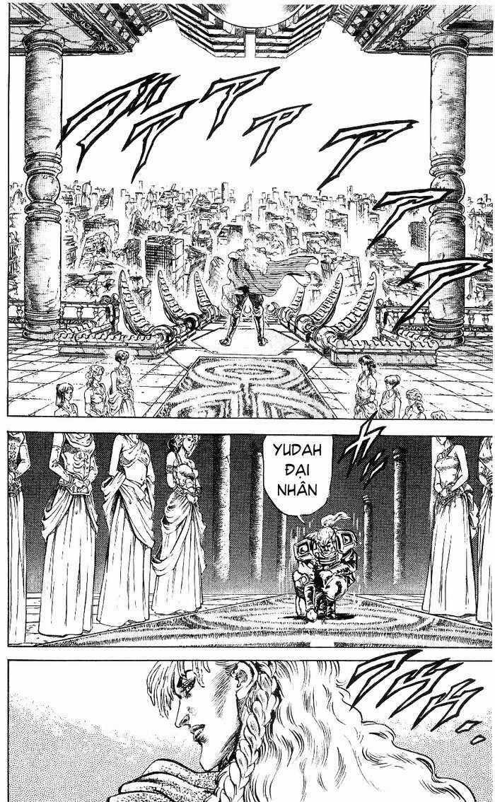 Bắc Đẩu Thần Quyền - Chapter 76 - Trang 2